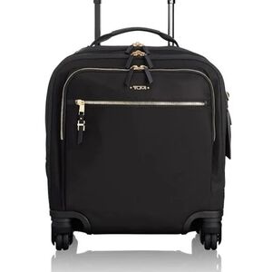 New - Tumi Osana Compact Carry-On